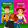 Would You Rather: Celebrity Tower Roblox game thumbnail