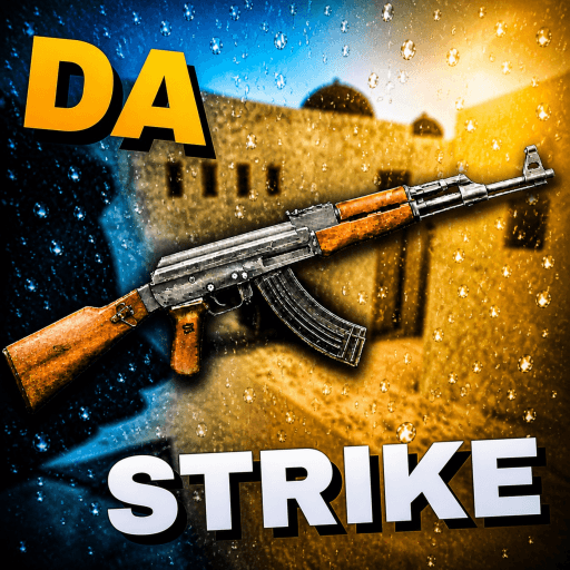 [MACRO!] Da Strike  Roblox game thumbnail