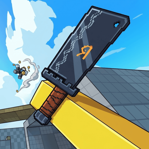 [FPS🗡️] SHARD Roblox game stats