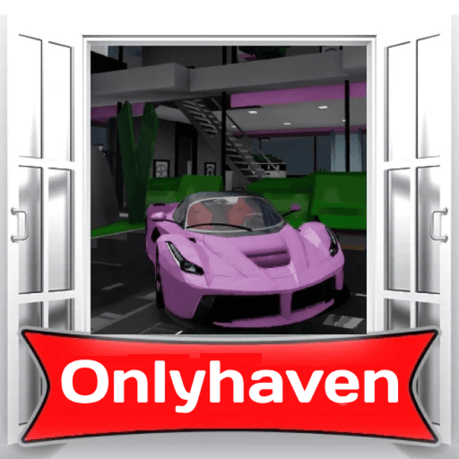 0nlyhaven RP 🏡 Roblox gameplay screenshot