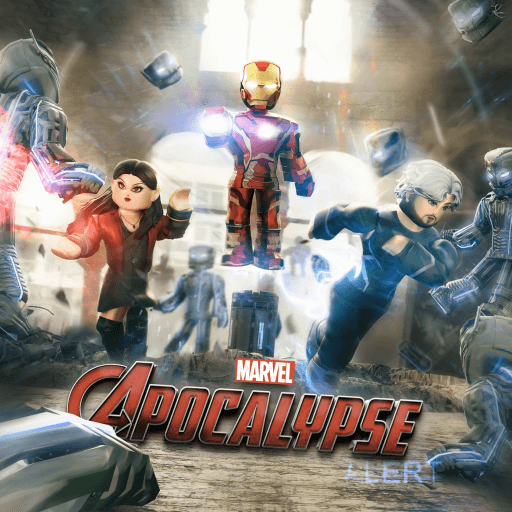 Marvel Apocalypse Roblox game thumbnail