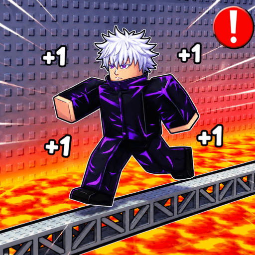 +1 Speed Anime Escape  Roblox game stats