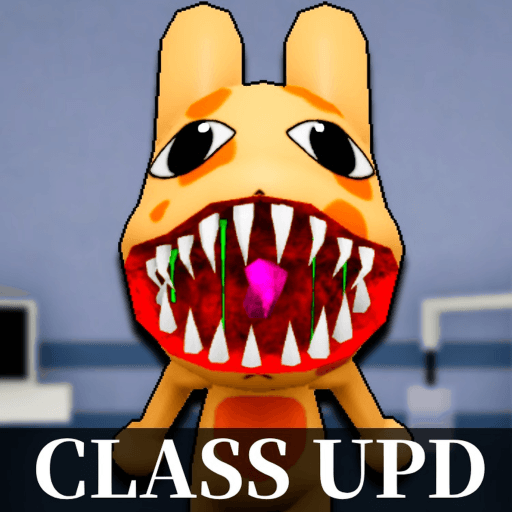 Animal Hospital (Anomaly) 🧪 Roblox gameplay screenshot