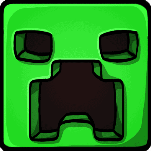 Voxels Roblox game thumbnail