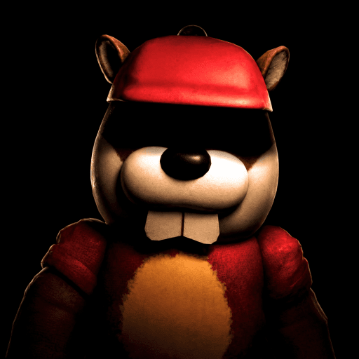 Escape the Beaver 🔪 [HORROR] Roblox game stats