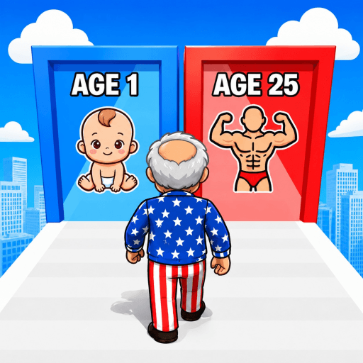 Would You Rather: Age Tower 👶 Roblox game stats