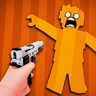 🎨Paint Or OOF! Roblox game thumbnail