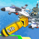 [UPD] Merge a Nuke! Roblox game thumbnail