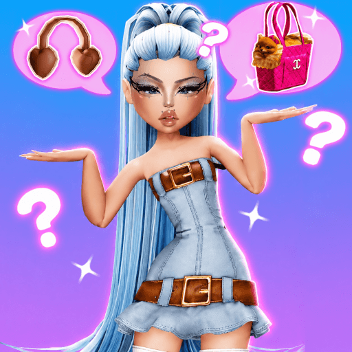 Dress Up! But You’re In a Tower👗✨ Roblox game stats