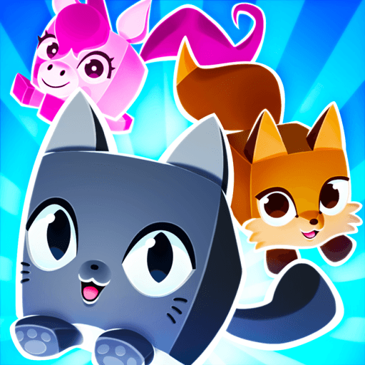 Pet Simulator 2! Roblox gameplay screenshot