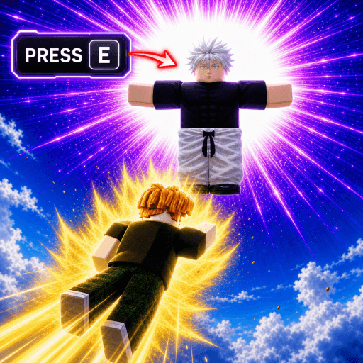 Aura Farm for Anime! [ASMR🎵] Roblox game stats
