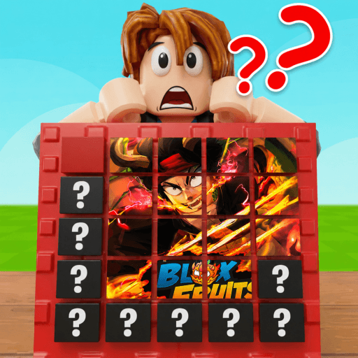[🎮] Guess My Game Roblox game thumbnail