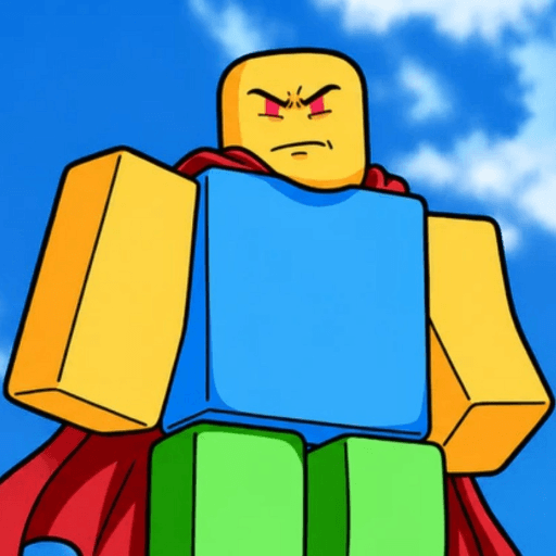 Ability Arena 💥 Roblox game thumbnail