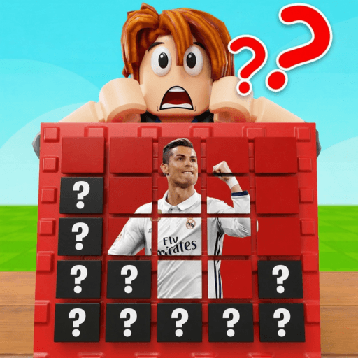 [🌟] Guess My Celebrity Roblox game thumbnail