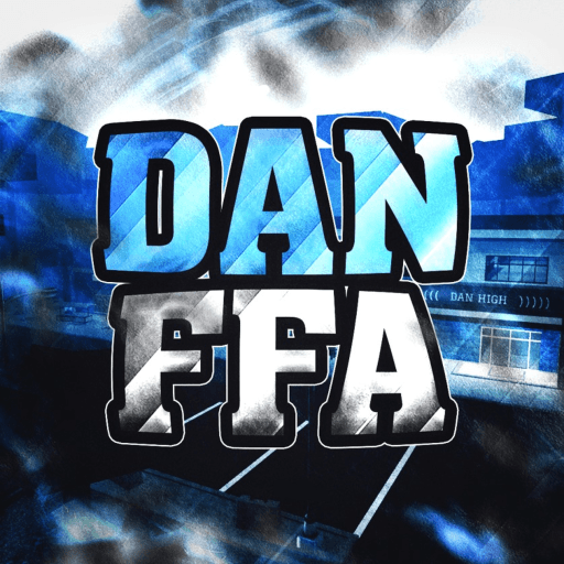 Dan FFA Roblox game thumbnail