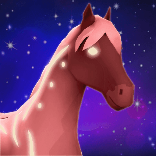 Ming Horse Valley — top game: [🐴] Horse Valley