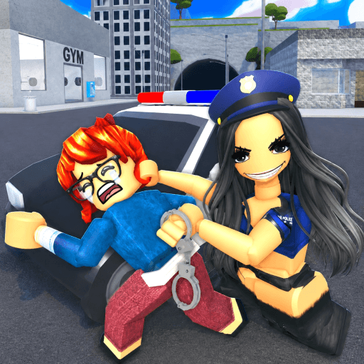 Baddies Fight 💅 Roblox game thumbnail