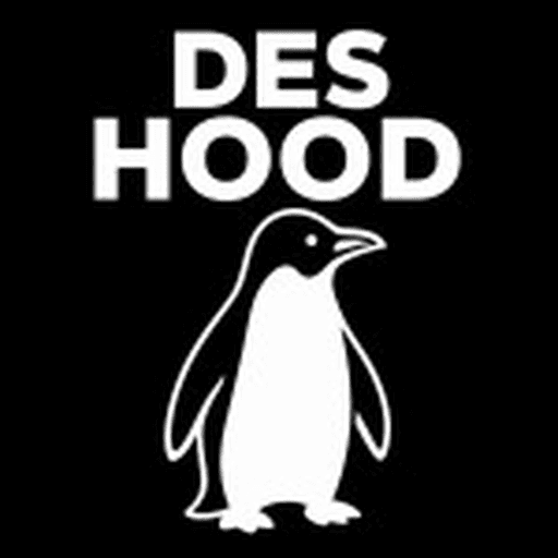 Des Hood [GLITCH!] Roblox game thumbnail