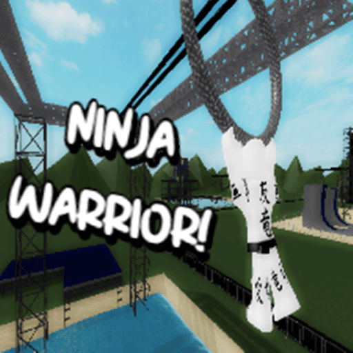 Ninja Warrior Revival Roblox game stats