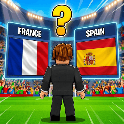 [2026] World Cup Manager ⚽ Roblox game thumbnail