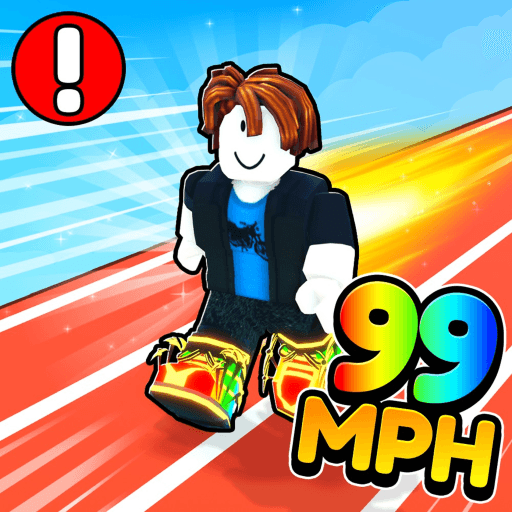 Speed Training⚡ Roblox Guide (2026) - Stats, Tips, Codes & How to Play