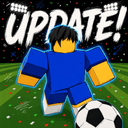 Build A Soccer Squad! [PRIME] Roblox game thumbnail
