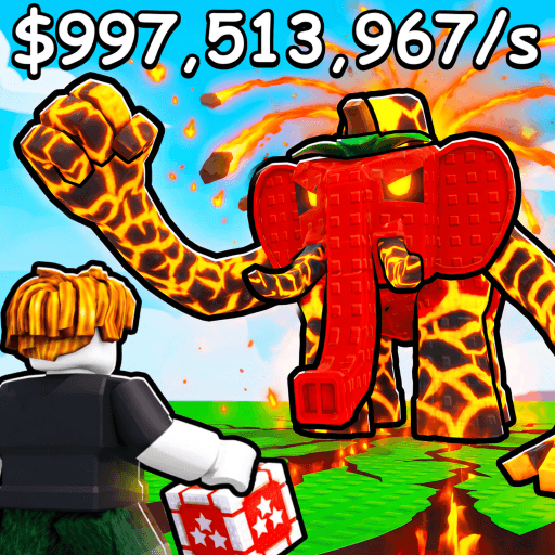 Catch a Brainrot [BETA] Roblox game stats