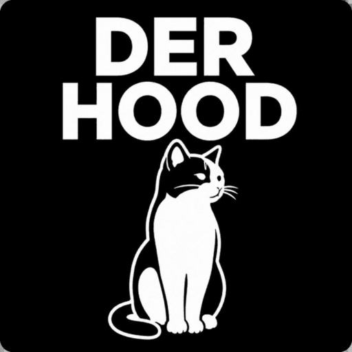 DERS HOOD [0 DELAY!] Roblox gameplay screenshot