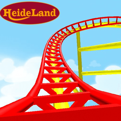 Theme Park HeideLand 🎢 Roblox game stats