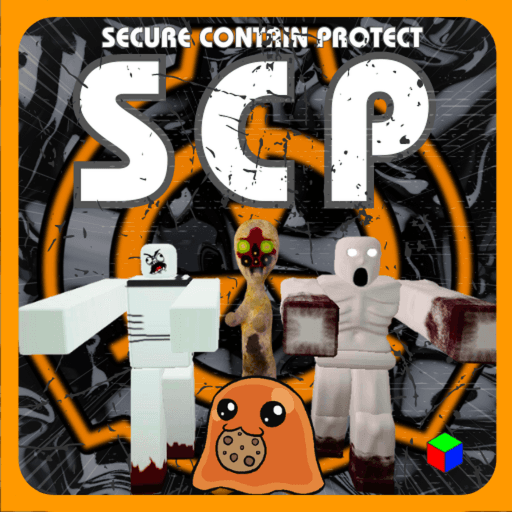 SCP Contain [1.3] Roblox game stats