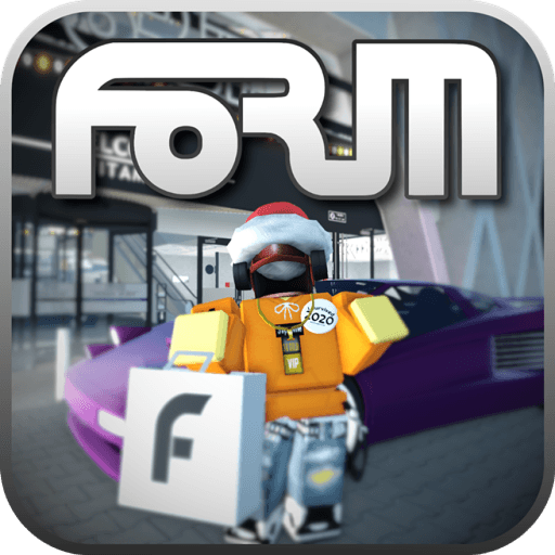 🦺 | The FORUM Shopping Mall - Parking & Elevators Roblox game stats
