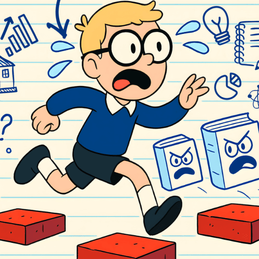 Escape The World Of IQ ✏️🌍 Roblox game thumbnail