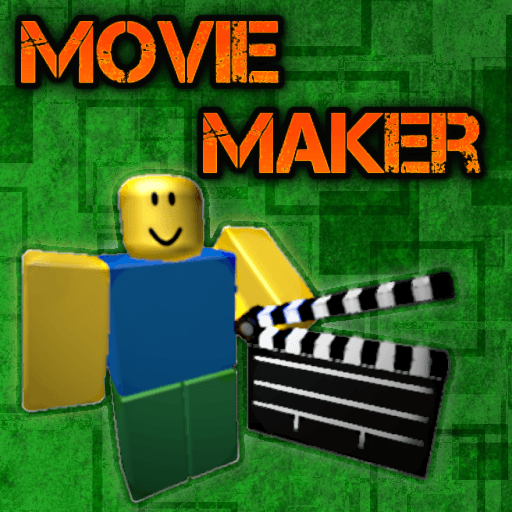 Movie Maker 3 (READ DESCRIPTION!) Roblox game stats