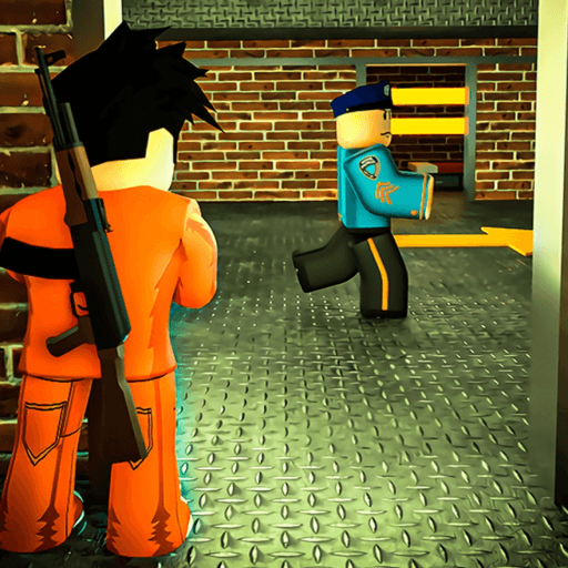 Prison Adventure Roblox game thumbnail
