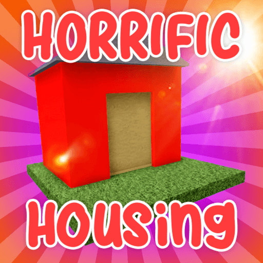 CookieScript's games — top game: 🌸 Horrific Housing