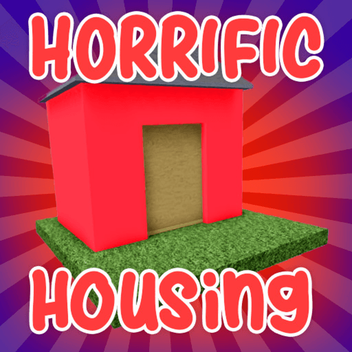 🌸 Horrific Housing Roblox game stats