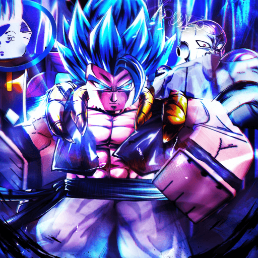 [x2 STATS] Dragon Ball Hyper Blood Roblox game stats