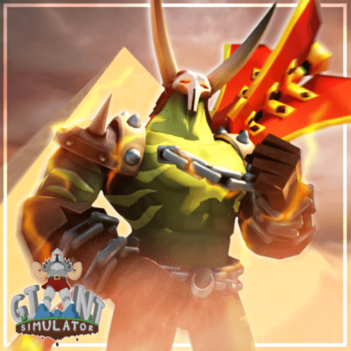 Giant Simulator Roblox game stats