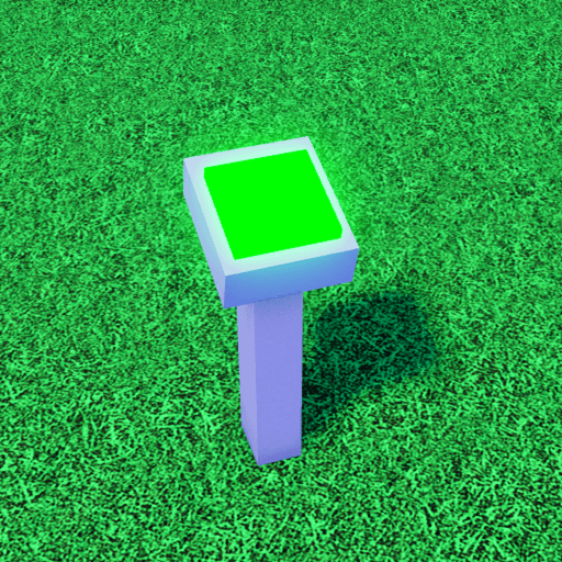 Don't Press The Button Roblox game stats
