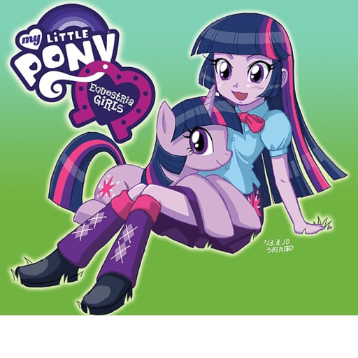 friendly01i — top game: My Little Pony 2D || Equestria Girls® UNFINISHED