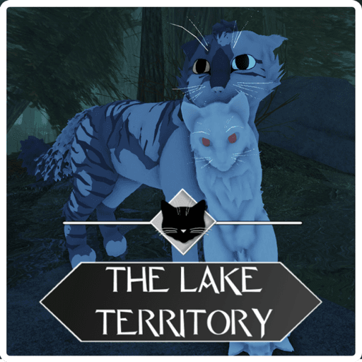 [BETA] • The Lake Territory • Roblox game stats