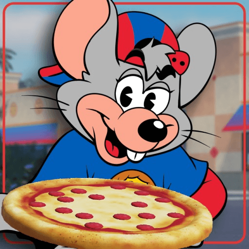 🕹️Chester's Pizza & Arcade🍕 Roblox gameplay screenshot