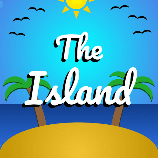 🏝️The Island [Story Mode]🏖️ Roblox game thumbnail