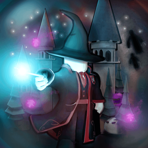 🏰RO-Wizard🏰  Roblox gameplay screenshot