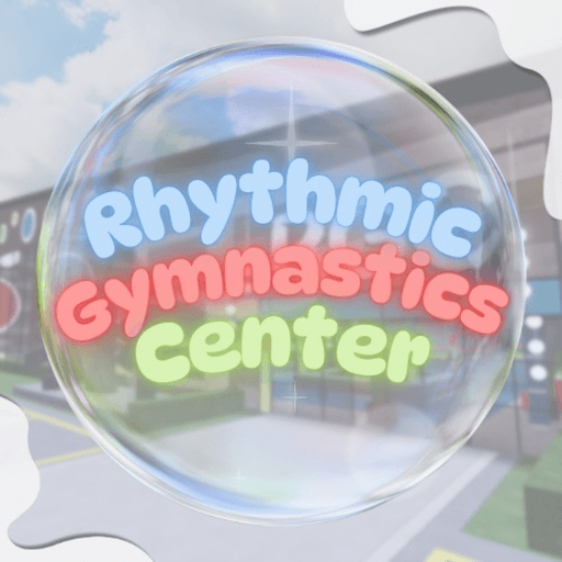 [❄️] Rhythmic Gymnastics Center V5 Roblox game stats