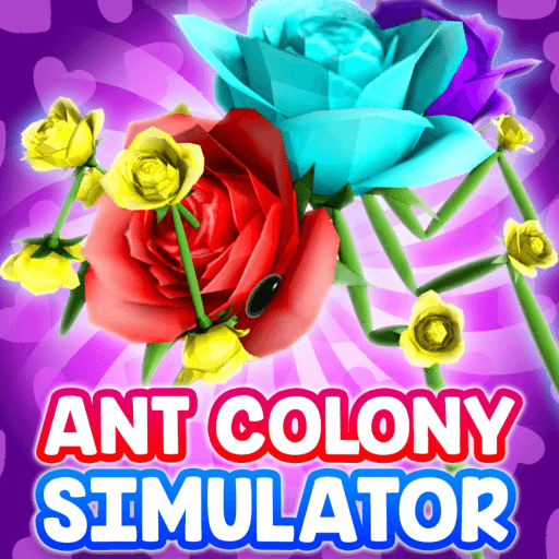 Ant Colony Simulator Roblox gameplay screenshot