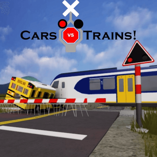 Cars vs Trains! [Vietnam!!]