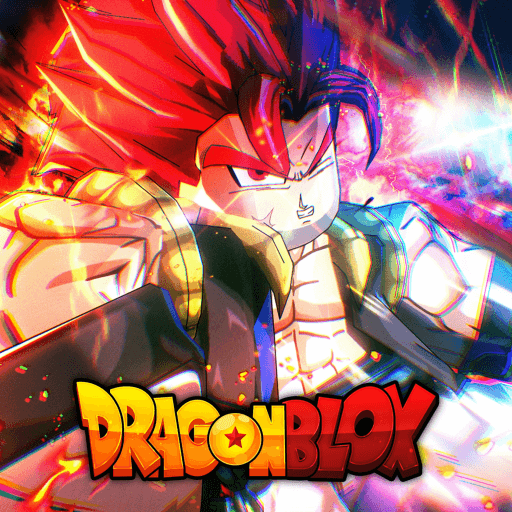 [VALENTINE 💘] Dragon Blox  Roblox gameplay screenshot