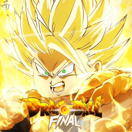 Dragon Ball Final: Reborn [BACK] Roblox gameplay screenshot