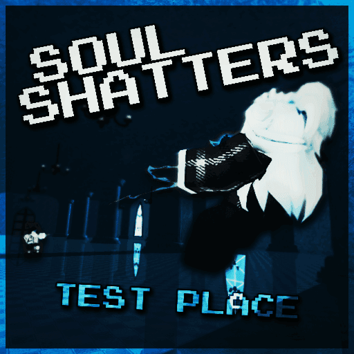 SoulShatters [Updated!] Roblox gameplay screenshot